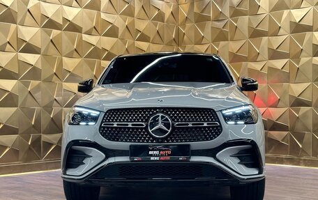 Mercedes-Benz GLE Coupe, 2023 год, 14 990 000 рублей, 1 фотография