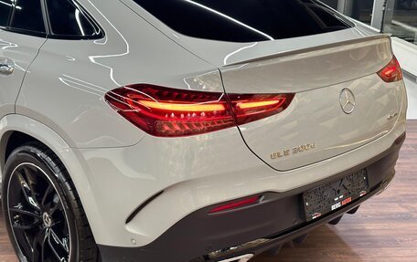 Mercedes-Benz GLE Coupe, 2023 год, 14 990 000 рублей, 4 фотография