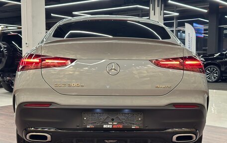 Mercedes-Benz GLE Coupe, 2023 год, 14 990 000 рублей, 5 фотография