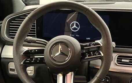 Mercedes-Benz GLE Coupe, 2023 год, 14 990 000 рублей, 9 фотография