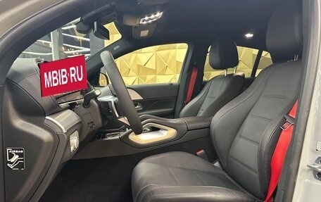 Mercedes-Benz GLE Coupe, 2023 год, 14 990 000 рублей, 10 фотография
