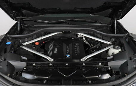 BMW X7, 2021 год, 11 699 000 рублей, 11 фотография
