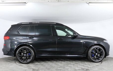 BMW X7, 2021 год, 11 699 000 рублей, 6 фотография