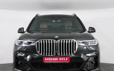 BMW X7, 2021 год, 11 699 000 рублей, 3 фотография