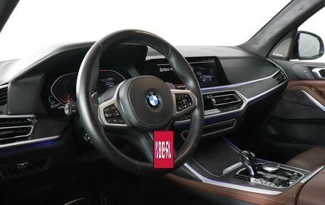BMW X7, 2021 год, 11 699 000 рублей, 10 фотография