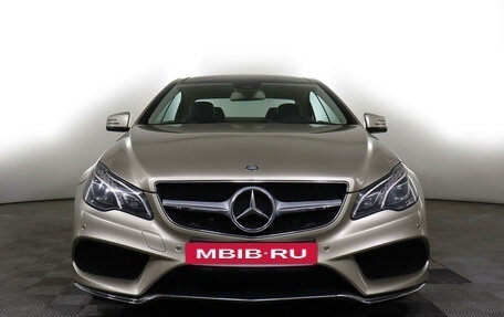 Mercedes-Benz E-Класс, 2015 год, 2 295 000 рублей, 2 фотография