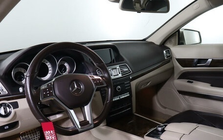 Mercedes-Benz E-Класс, 2015 год, 2 295 000 рублей, 16 фотография