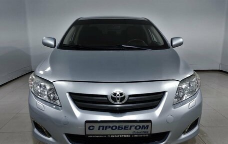 Toyota Corolla, 2008 год, 732 000 рублей, 2 фотография