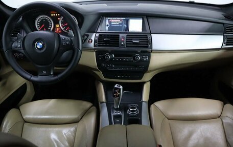 BMW X5 M, 2010 год, 1 800 000 рублей, 8 фотография
