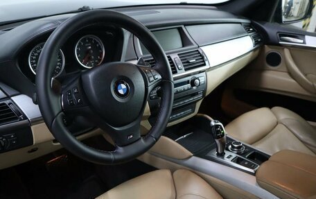 BMW X5 M, 2010 год, 1 800 000 рублей, 7 фотография