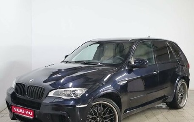 BMW X5 M, 2010 год, 1 800 000 рублей, 1 фотография