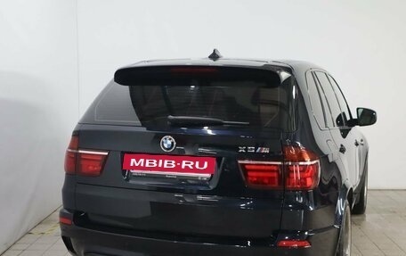 BMW X5 M, 2010 год, 1 800 000 рублей, 4 фотография