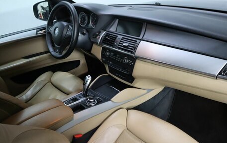 BMW X5 M, 2010 год, 1 800 000 рублей, 12 фотография