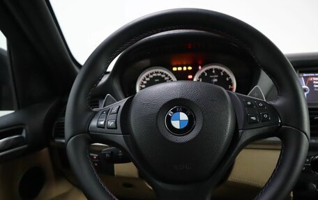 BMW X5 M, 2010 год, 1 800 000 рублей, 23 фотография