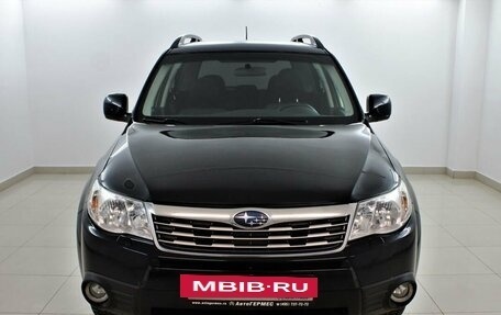 Subaru Forester, 2008 год, 1 350 000 рублей, 2 фотография