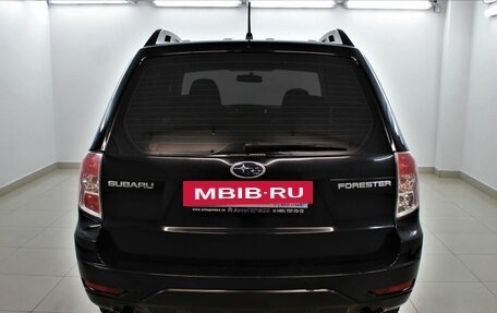 Subaru Forester, 2008 год, 1 350 000 рублей, 3 фотография