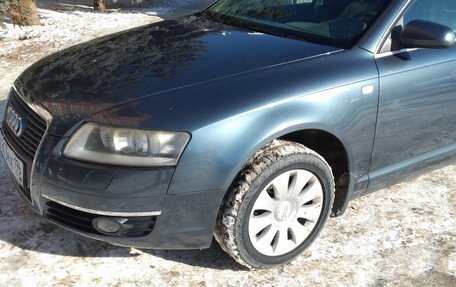 Audi A6, 2006 год, 795 000 рублей, 2 фотография