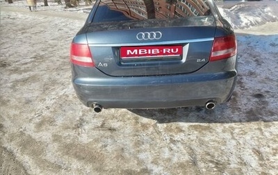Audi A6, 2006 год, 795 000 рублей, 1 фотография