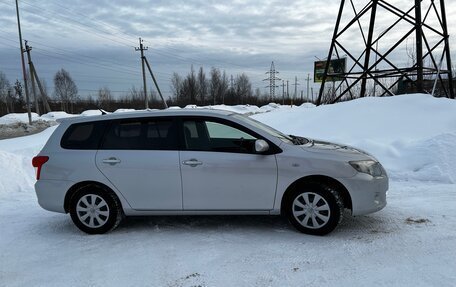 Toyota Corolla, 2011 год, 1 100 000 рублей, 3 фотография