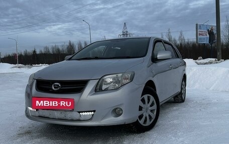 Toyota Corolla, 2011 год, 1 100 000 рублей, 8 фотография