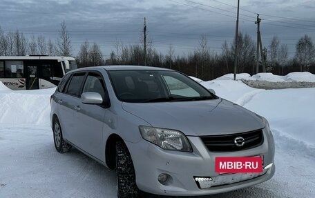 Toyota Corolla, 2011 год, 1 100 000 рублей, 2 фотография