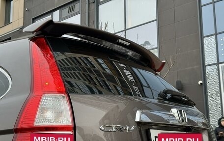 Honda CR-V III рестайлинг, 2010 год, 1 890 000 рублей, 10 фотография