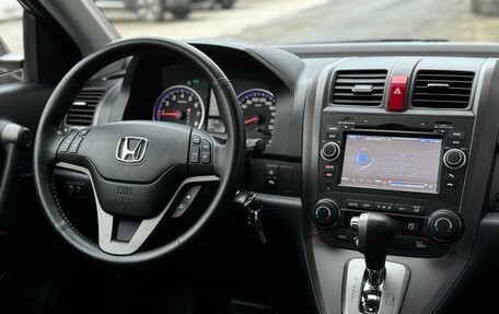 Honda CR-V III рестайлинг, 2010 год, 1 890 000 рублей, 28 фотография