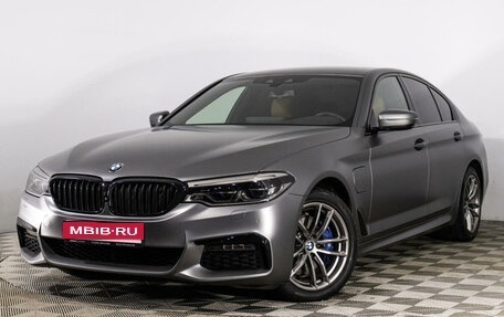BMW 5 серия, 2020 год, 5 749 789 рублей, 1 фотография