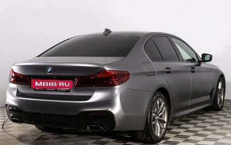 BMW 5 серия, 2020 год, 5 749 789 рублей, 5 фотография