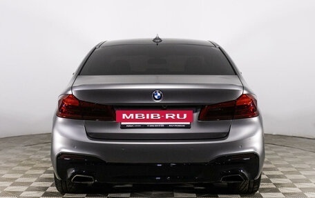 BMW 5 серия, 2020 год, 5 749 789 рублей, 6 фотография
