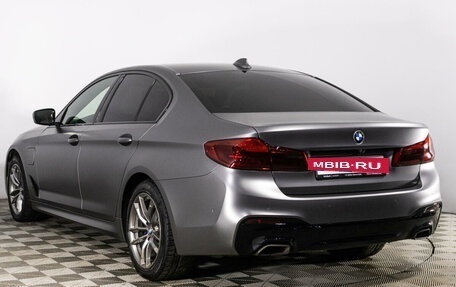 BMW 5 серия, 2020 год, 5 749 789 рублей, 7 фотография