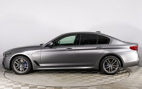 BMW 5 серия, 2020 год, 5 749 789 рублей, 8 фотография