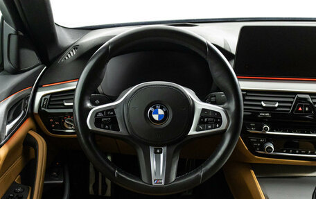 BMW 5 серия, 2020 год, 5 749 789 рублей, 24 фотография