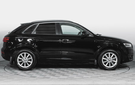 Audi Q3, 2013 год, 1 978 000 рублей, 4 фотография