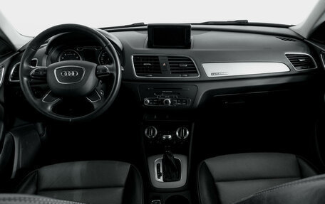 Audi Q3, 2013 год, 1 978 000 рублей, 12 фотография