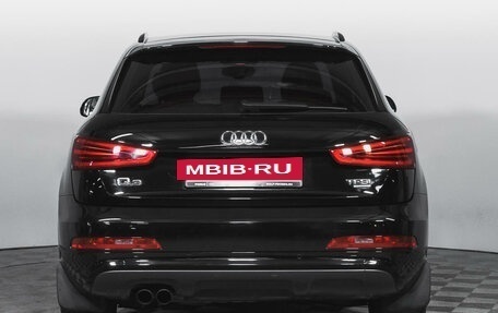 Audi Q3, 2013 год, 1 978 000 рублей, 6 фотография
