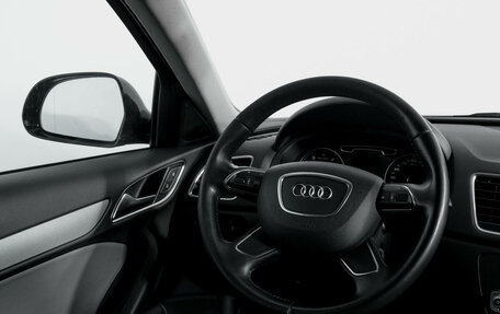 Audi Q3, 2013 год, 1 978 000 рублей, 15 фотография