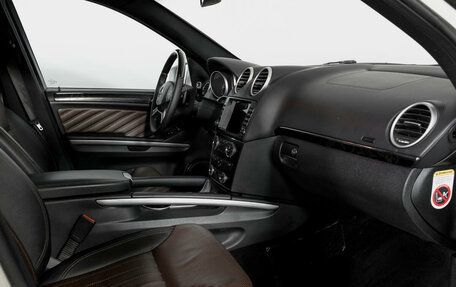 Mercedes-Benz GL-Класс, 2011 год, 2 340 000 рублей, 9 фотография