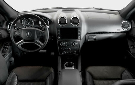 Mercedes-Benz GL-Класс, 2011 год, 2 340 000 рублей, 12 фотография