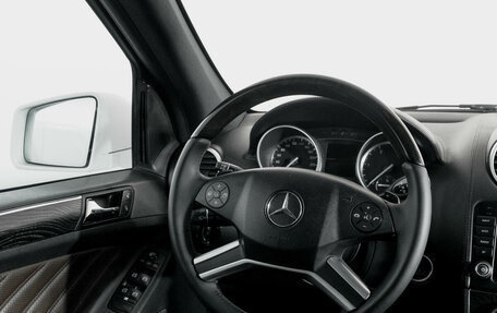 Mercedes-Benz GL-Класс, 2011 год, 2 340 000 рублей, 15 фотография