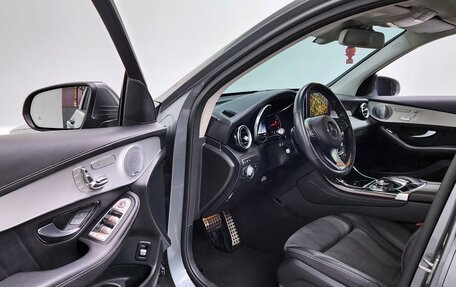 Mercedes-Benz GLC, 2019 год, 3 580 000 рублей, 3 фотография