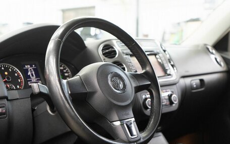 Volkswagen Tiguan I, 2011 год, 1 136 000 рублей, 5 фотография