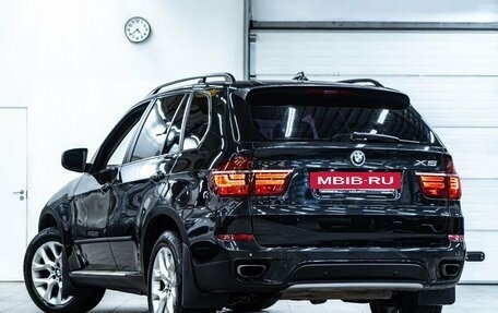 BMW X5, 2011 год, 2 750 000 рублей, 4 фотография