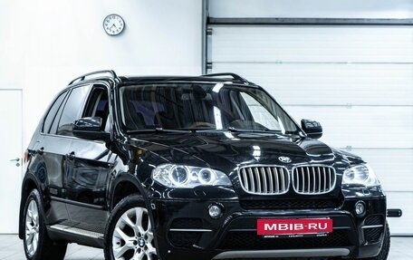 BMW X5, 2011 год, 2 750 000 рублей, 2 фотография