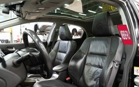 Honda Civic IX, 2012 год, 1 339 000 рублей, 6 фотография