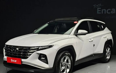 Hyundai Tucson, 2020 год, 2 200 000 рублей, 1 фотография
