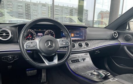 Mercedes-Benz E-Класс, 2018 год, 4 300 000 рублей, 13 фотография