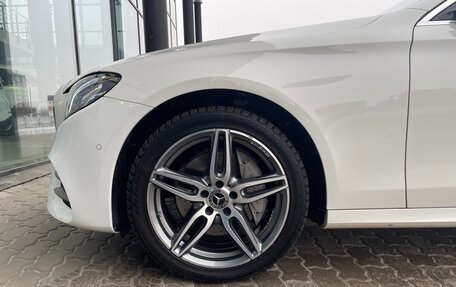Mercedes-Benz E-Класс, 2018 год, 4 300 000 рублей, 5 фотография