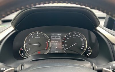 Lexus RX IV рестайлинг, 2019 год, 6 100 000 рублей, 1 фотография