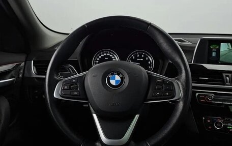 BMW X2, 2020 год, 2 745 000 рублей, 10 фотография